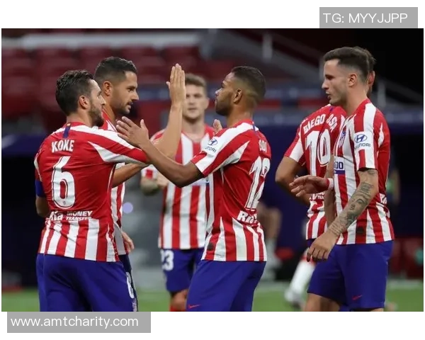 马德里竞技主场强势反弹以三比一战胜莱万特重燃争冠希望